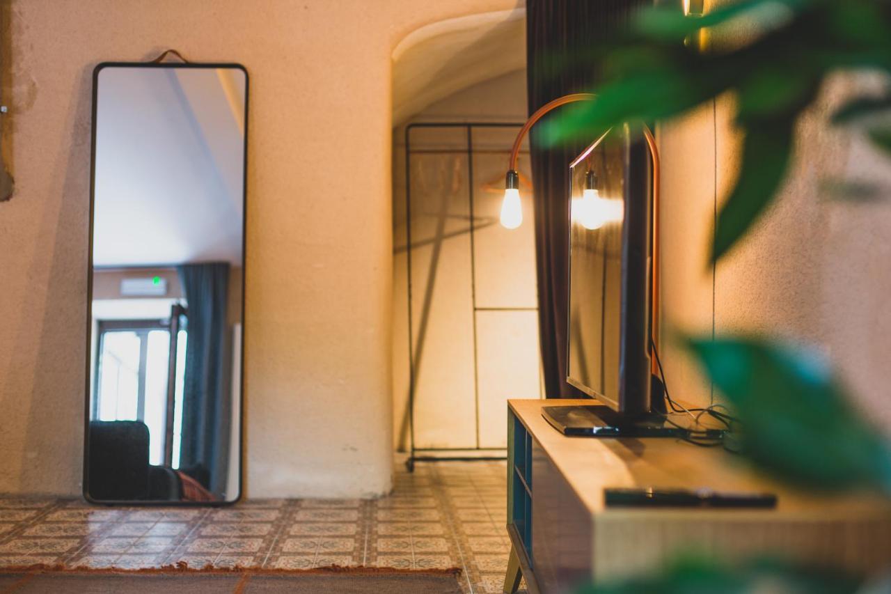 The Hide Aparthotel 3*