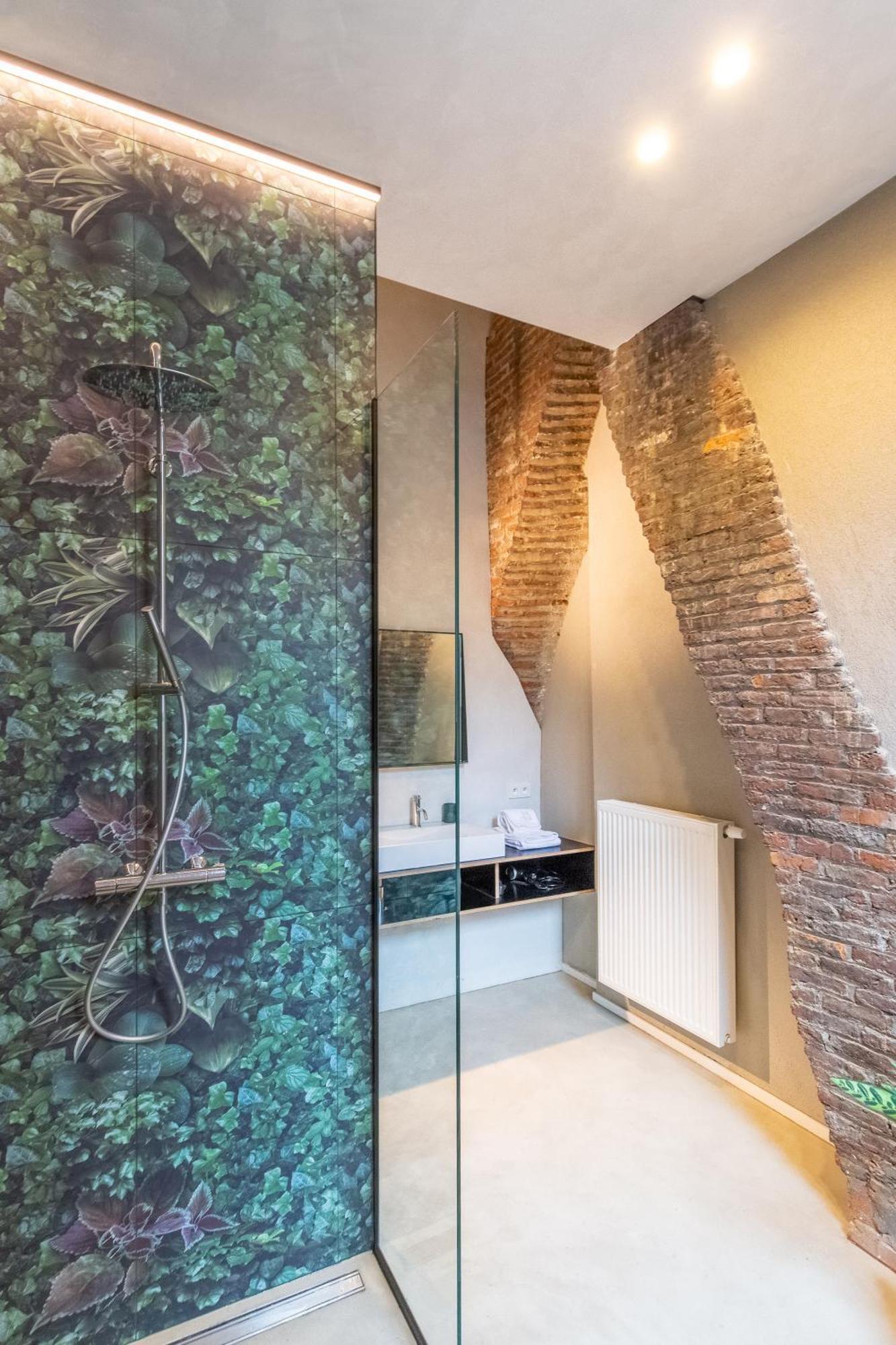 Aparthotel The Hide 3*