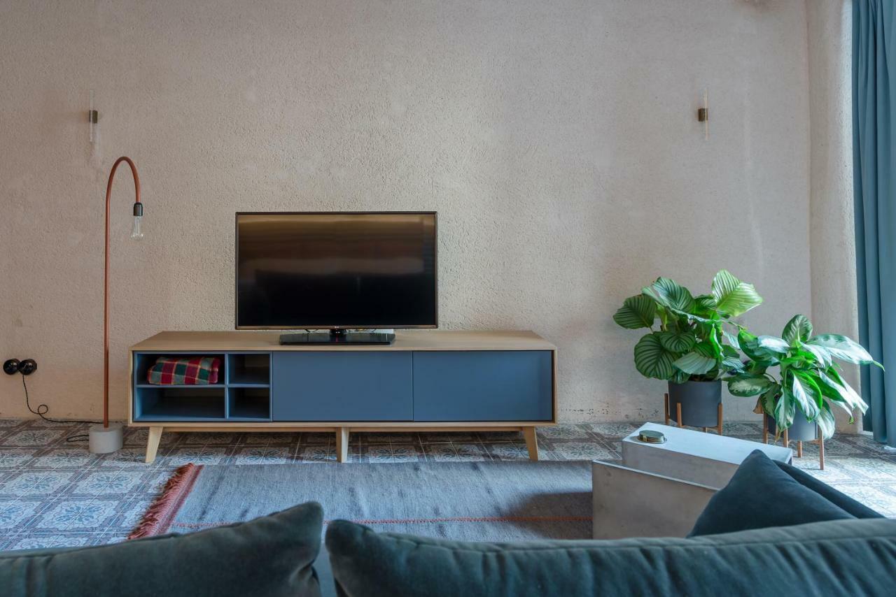 Aparthotel The Hide 3*