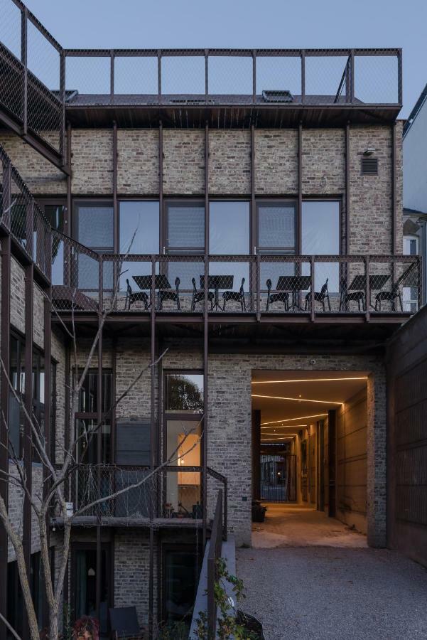 Aparthotel The Hide