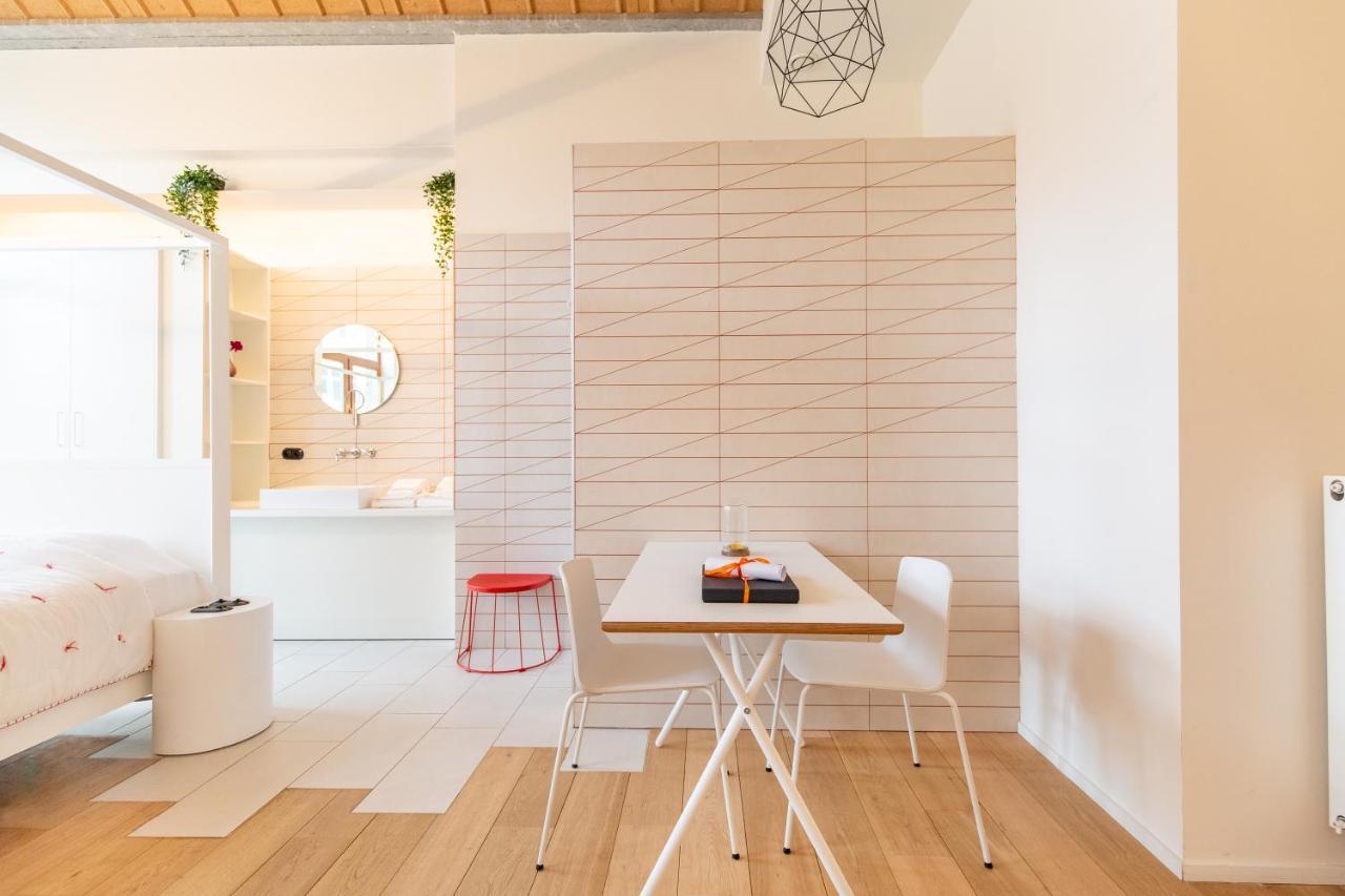 Appart hôtel The Hide 3*
