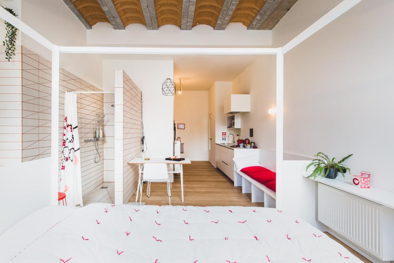 The Hide Appart hôtel 3*