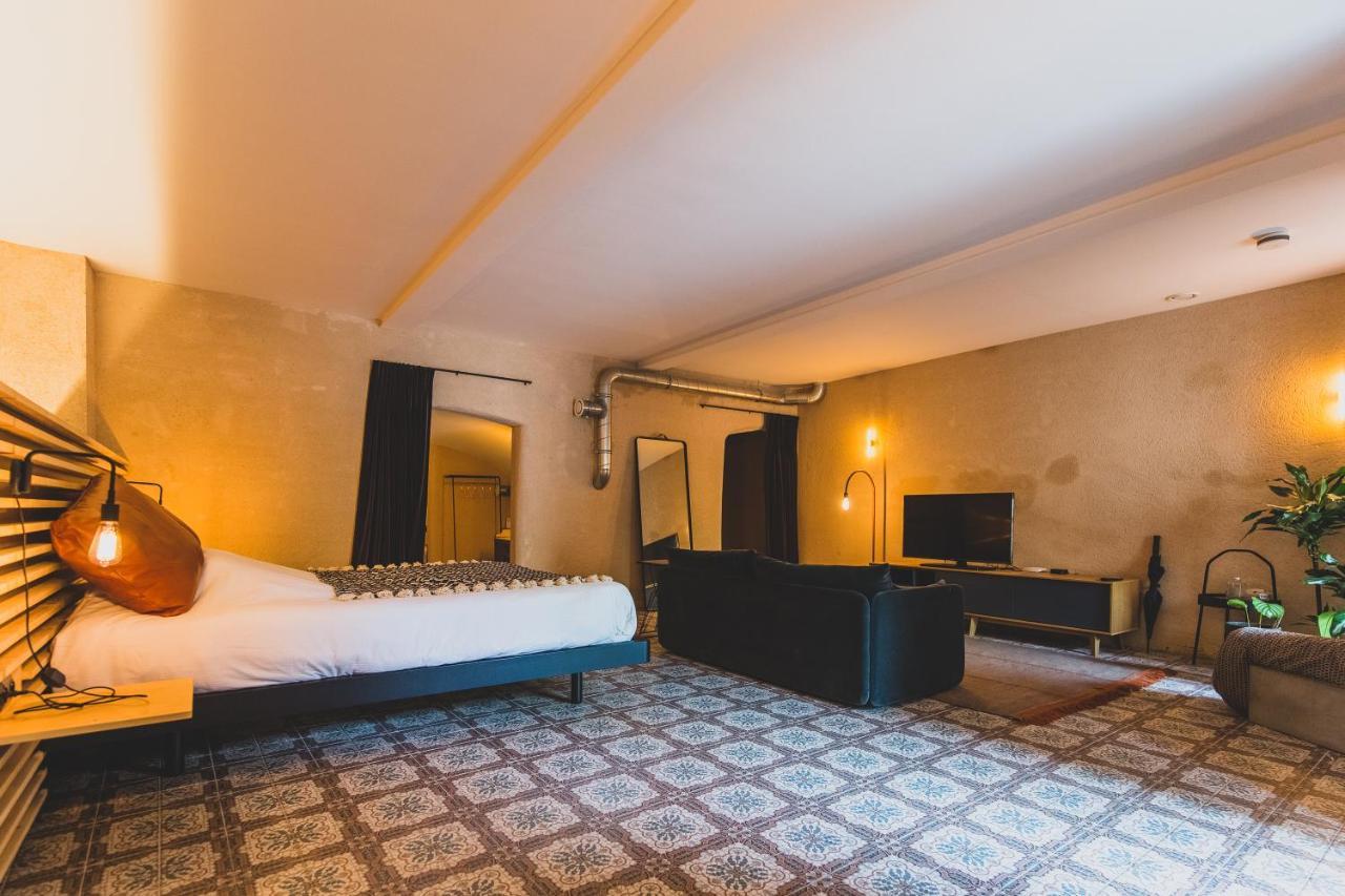 The Hide 3* Gand