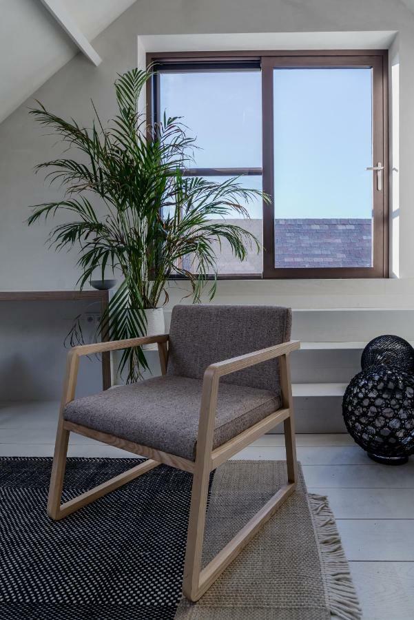 Appart hôtel The Hide 3*