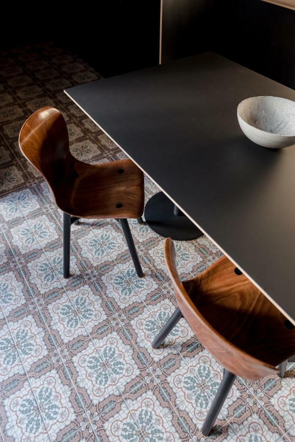 Appart hôtel The Hide 3*