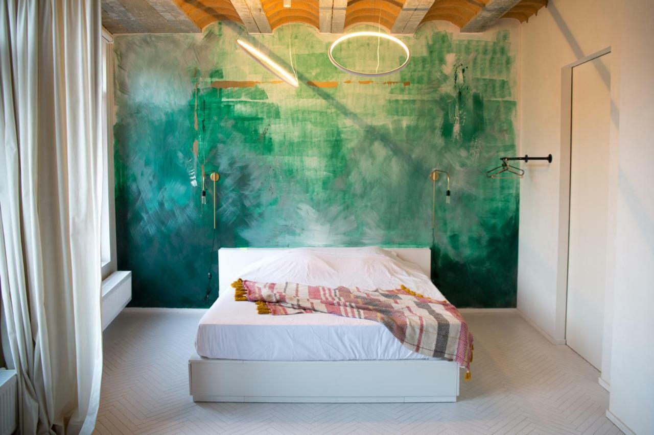 The Hide Appart hôtel 3*