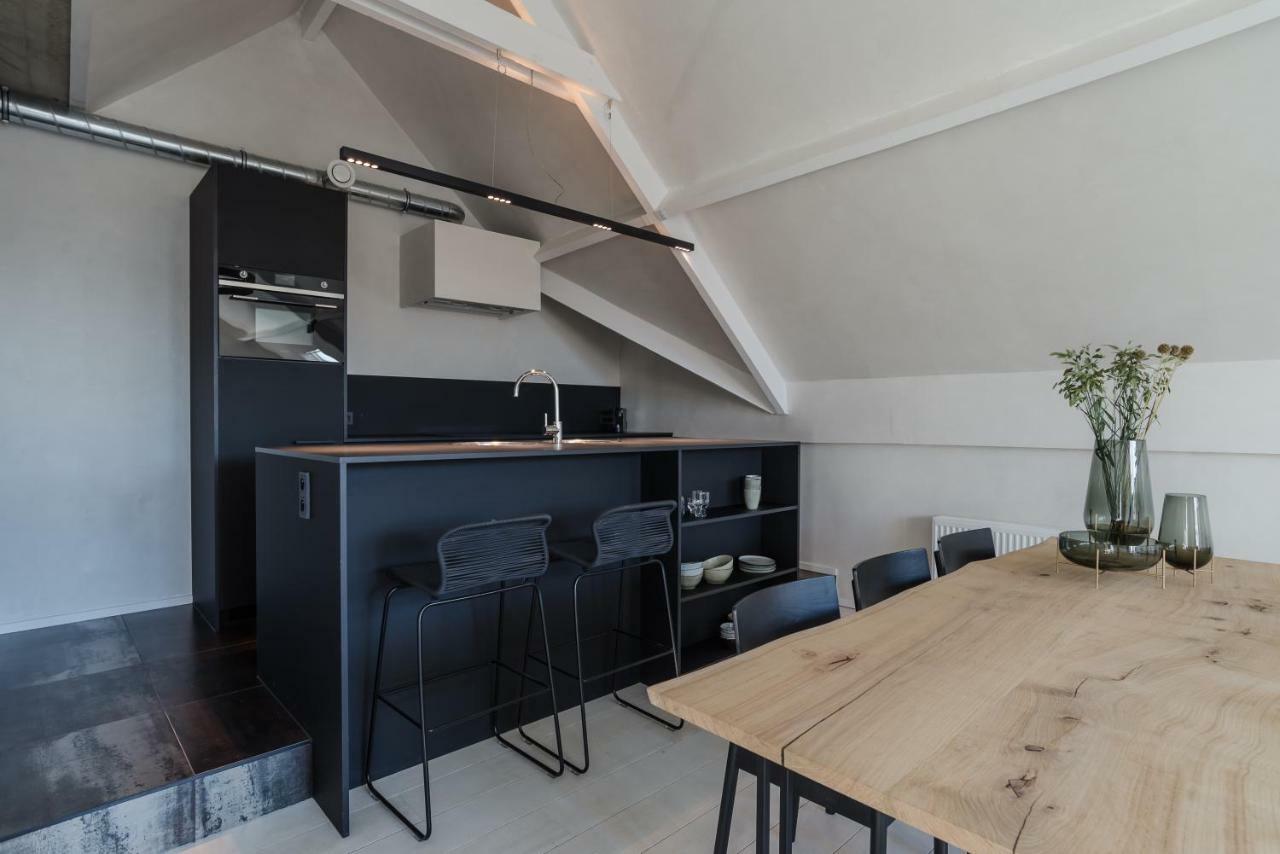 Appart hôtel The Hide 3*