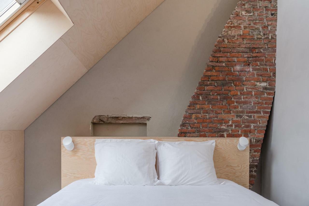 The Hide Appart hôtel 3*
